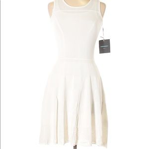 Cynthia Rowley dress
